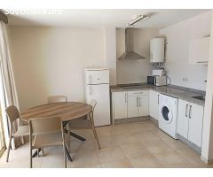 Fantástico apartamento situado en Fuengirola a 500 metros de la playa.