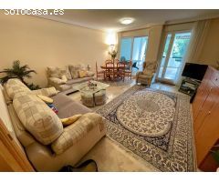 3 DORM ESQUINA AL LADO DEL CAMPO DEL GOLF