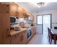 Maravilloso apartamento situado en la Urbanización Miramar en Fuengirola.