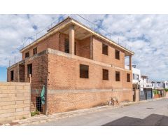 SOLAR CON ESTRUCTURA EN GOJAR