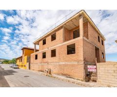 SOLAR CON ESTRUCTURA EN GOJAR