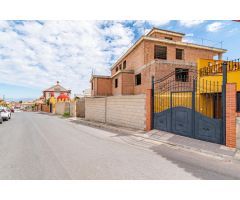 SOLAR CON ESTRUCTURA EN GOJAR