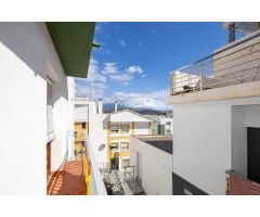 Casa en Venta en Salobreña, Granada