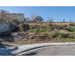 Terreno Urbano en Crecimiento