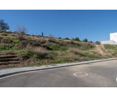 Terreno Urbano en Crecimiento