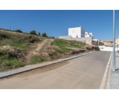 Terreno Urbano en Crecimiento