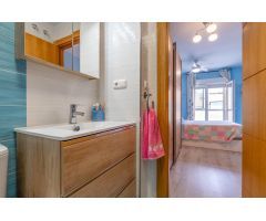 Precioso piso de 3 dormitorios, 2 baños, balcón y 2 plazas de garaje en Santa Fe