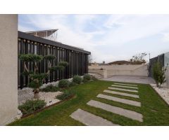 Villa de Lujo en Venta en Otura, Granada