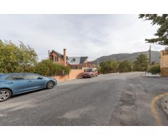 CHALET-RESTAURANTE EN VENTA CON 2000M2 DE PARCELA EN CUMBRES VERDES