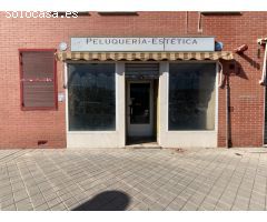 LOCAL COMERCIAL EN LA CHANA