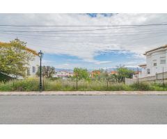 SOLAR EN CULLAR VEGA