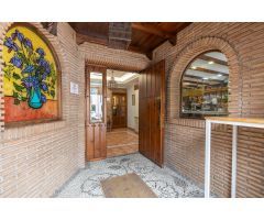 Vivienda y negocio con alta rentabilidad en Monachil