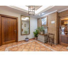 Vivienda y negocio con alta rentabilidad en Monachil