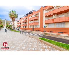 Precioso ático con gran terraza en Calahonda.