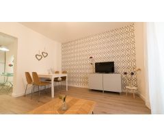 !Espectacular vivienda junto Paseo del Salón!