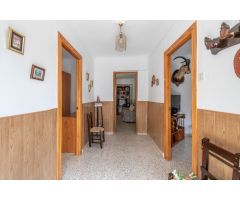 MAGNÍFICA CASA EN UNA PLANTA CON GRAN PARCELA EN UN ENTORNO IDÍLICO ????????????