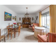 MAGNÍFICA CASA EN UNA PLANTA CON GRAN PARCELA EN UN ENTORNO IDÍLICO ????????????