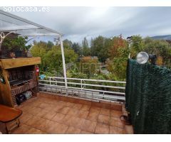 ATICO DUPLEX EN TITO BUSTILLO, OVIEDO