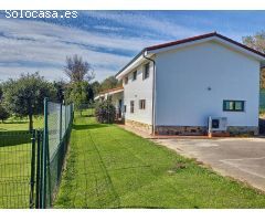 CHALET EN VALLIN, LIMARES, SIERO