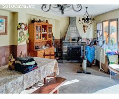 CHALET PAREADO EN CAMINO TEJONERA. GIJON