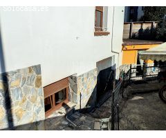 CHALET PAREADO EN CAMINO TEJONERA. GIJON