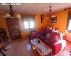CHALET PAREADO EN CAMINO TEJONERA. GIJON