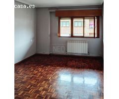 PISO EN TENDERINA ALTA, OVIEDO