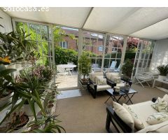 CHALET EN CALLE AZALEA, ALCOBENDAS