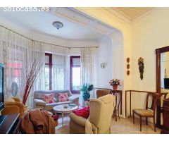 CHALET EN ABAT SOLA GANDIA