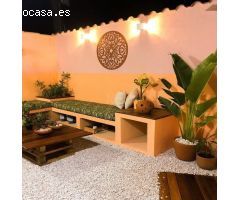 ADOSADO EN RABAT, GANDIA
