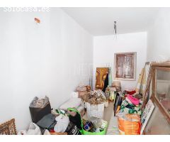 ADOSADO EN RABAT, GANDIA