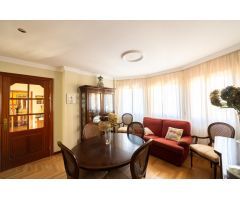 CHALET INDIVIDUAL EN PEDRIZAS, CAJAR