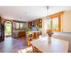 CHALET INDIVIDUAL EN PEDRIZAS, CAJAR