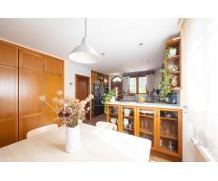 CHALET INDIVIDUAL EN PEDRIZAS, CAJAR