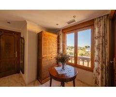 CHALET INDIVIDUAL EN PEDRIZAS, CAJAR