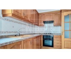 PISO EN VENTA EN RAMON Y CAJAL, CULLERA