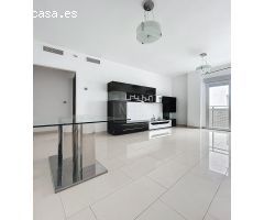 PISO EN RAMON Y CAJAL, MARACENA