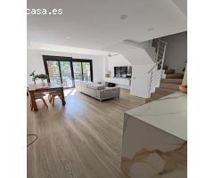 DUPLEX EN GRAU, GANDIA