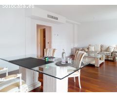 PAREADO EN LUXEMBURGO, VILLAVICIOSA DE ODON
