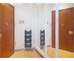 SEMISOTANO EN JUAN BRAVO, MADRID