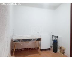 SEMISOTANO EN JUAN BRAVO, MADRID
