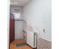 SEMISOTANO EN JUAN BRAVO, MADRID