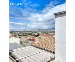 ADOSADO EN GRANJA, LA ZUBIA