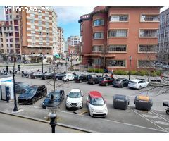 ENTREPLANTA PASEO INFANCIA, GIJON