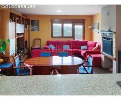 CHALET INDIVIDUAL EN LLAMEO, LA BARGANIZA