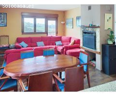 CHALET INDIVIDUAL EN LLAMEO, LA BARGANIZA