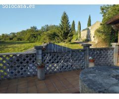 CASA EN LUGAR ORIAL, SIERO
