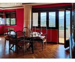 CHALET INDIVIDUAL EN LUGAR AYONES, PONTEO.