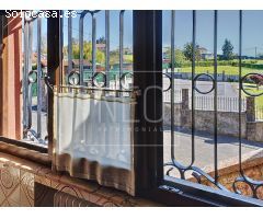 CHALET INDIVIDUAL EN LUGAR AYONES, PONTEO.