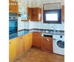 CHALET INDIVIDUAL EN LUGAR AYONES, PONTEO.